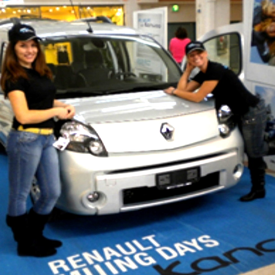 Foto Renault
